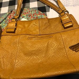 B. Makowski Purse